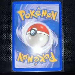 Pokemon TCG Swampert ex 98/100 EX Crystal Guardians Ultra Rare Holo NM/LP - Image 2