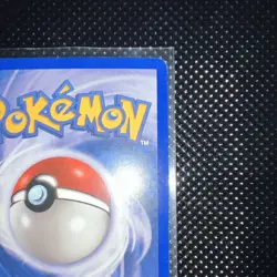 Pokemon TCG Swampert ex 98/100 EX Crystal Guardians Ultra Rare Holo NM/LP - Image 3