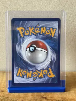 Mega Charizard X EX MEP 023 Pokemon UPC Black Star Promo NM/M same day shipping - Image 2