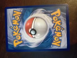 Mega Charizard X ex - MEP 023 - Black Star Promo - Pokemon Card - NM/M - Image 2