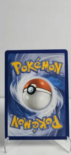 Pokemon TCG Mega Charizard X ex MEP 023 Black Star Promo Holo NM/M - Image 4