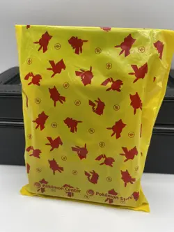 Charizard Card Sleeves 🔥 Japan Pokemon Center Exclusive 2022 Pokemon - Image 3