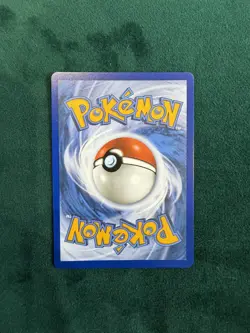 Pokemon TCG Card Salazzle 224/217 Ascended Heroes Illustration Rare - NM - Image 2