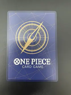 Boa Hancock (Box Topper) - Paramount War OP02-059 One Piece Card English - Image 2