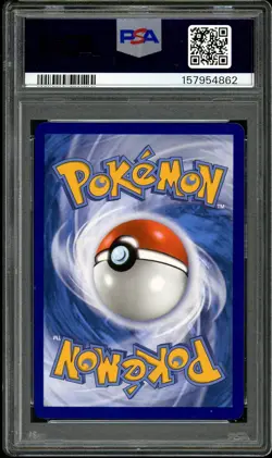 PSA 10 GEM MINT Meowth 121 Perfect Order Pokemon Card - Image 2