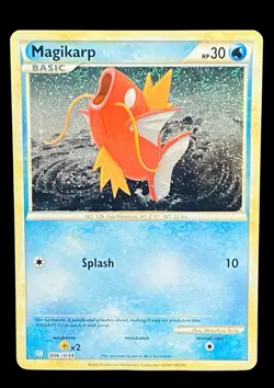 Pokemon Magikarp #006/034 CLB: Trading Card Game Classic (Read Description) 🔥 - Image 2