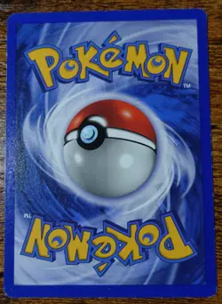 Ninetales 12/102 4th print 1999-2000 Holo Base Set Unlimited Pokemon Card MP ^ - Image 2