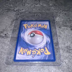 Misty's Psyduck AR 071/063 SV9a Heat Wave Arena - Pokemon Card Korean - Image 3