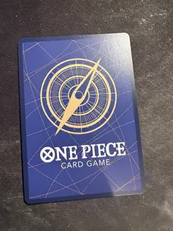 Usopp - ST01-002 - Promo - One Piece Card Game - 25th Anniversary N/M - Image 2