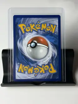 Pokemon TCG Psyduck Breakpoint 16/122 Reverse Holo Common Card - Image 2