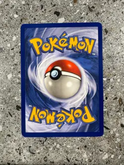 Pokemon TCG Cards 1st Edition Geodude 47/62 Fossil EXC-NM - Image 2