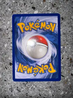 Pokemon TCG Cards 1st Edition Geodude 47/62 Fossil EXC-NM - Image 4