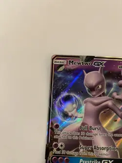 Mewtwo GX 39/73 Shining Legends Ultra Rare Holo Pokemon Card - Pokemon- - Image 5