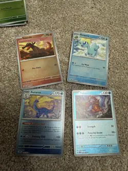 Pokemon TCG: Perfect Order: Base Set Card Lot - Image 2