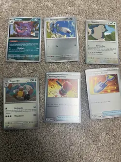 Pokemon TCG: Perfect Order: Base Set Card Lot - Image 4