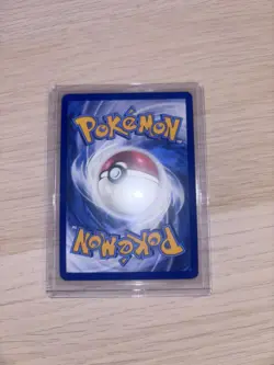 Pokemon TCG Misty's Psyduck Scarlet & Violet 193/182 Destined Rivals - Image 2
