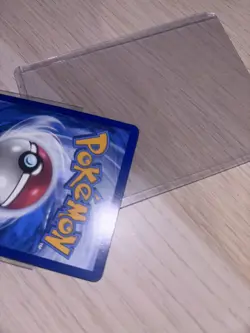 Pokemon TCG Misty's Psyduck Scarlet & Violet 193/182 Destined Rivals - Image 4