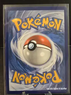 Pokemon TCG Misty's Psyduck Scarlet & Violet 193/182 Destined Rivals - Image 2