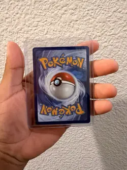 Pokemon TCG Misty's Psyduck Scarlet & Violet 193/182 Destined Rivals - Image 2
