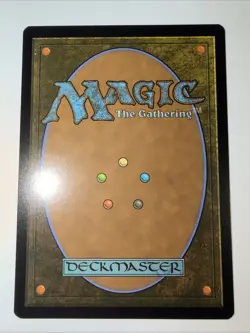 MTG Magic the Gathering Evendo, Waking Haven (253) Edge of Eternities NM - Image 4