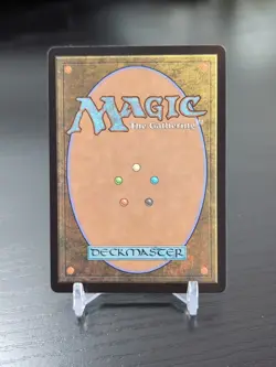 MTG Bloomburrow Eluge, the Shoreless Sea 0288 Mythic Borderless - NM - Image 5