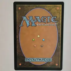 Magic: The Gathering You Find the Villains' Lair Foil Instant AFR 084 Blue - Image 2