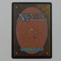 Magic: The Gathering - Keep Watch 43/143 - Judgment - Foil - MTG - Image 2