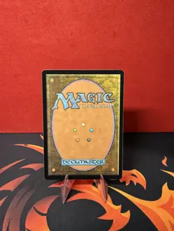 Thalia and The Gitrog Monster (MOM 0316) (Showcase) March of the Machine Regular - Image 2