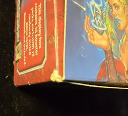 MtG MERCADIAN MASQUES (16) Factory Sealed Booster Packs + original booster box - Image 5