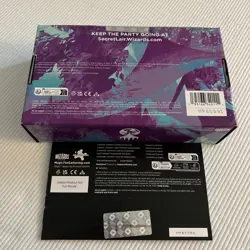 Magic the Gathering Secret Lair Festival in a Box ‘26 IN HAND W/ Gairfield Token - Image 2