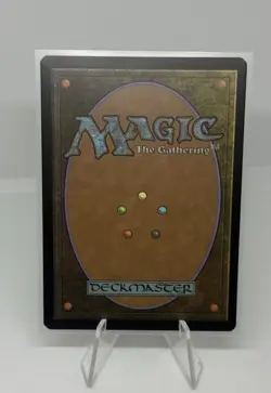 MTG Ajani Steadfast Magic: The Gathering Core Set 2015 Mythic #001 - Image 2