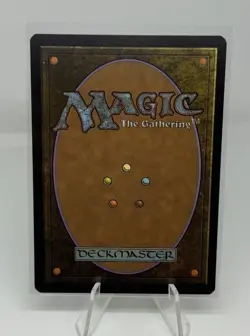 MTG Norn's Annex Magic: The Gathering New Phyrexia Rare #17 - Image 2
