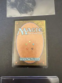 Urza’s Destiny Foil Metalworker MTG Magic The Gathering 1993-1999 - Image 5