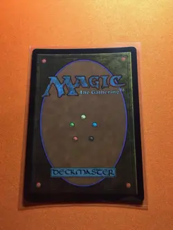 MTG Magic The Gathering Basilisk Collar Foil Prerelease Promo Rare Artifact - Image 2