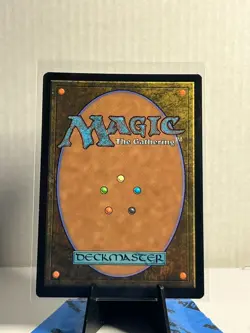 Leonardo da Vinci Foil (Assassin's Creed) #20 MTG near mint - Image 3