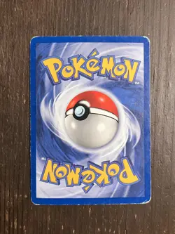 (Holo) Clefable 007/165 Expedition Base Set Vintage Pokemon TCG HP - Image 2
