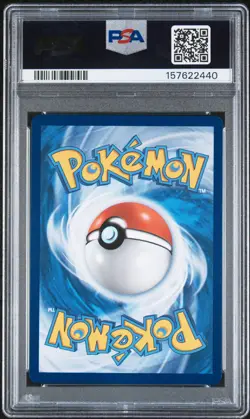 2024 POKEMON SSP EN-SURGING SPARKS SPECIAL ILLUSTRATION RARE LATIAS EX PSA 10 - Image 2