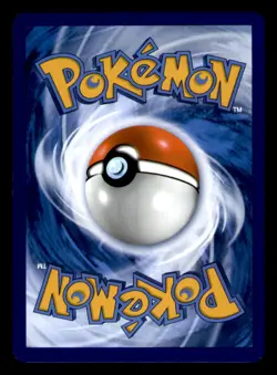 Psyduck 007 Holo Promo ME: Mega Evolution Promo Pokemon Near Mint - Image 2