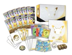Pokemon Center 30th Anniversary ETB Elite Trainer Box New Sealed | *PRESALE* - Image 2