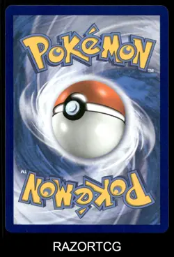 DRACOVISH 053/189 HOLO R DARKNESS ABLAZE POKEMON LP - Image 2