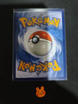 Pokemon Eevee Chatime Promo Stamped Limited Campaign 355/S-P Indonesia NM - Image 3
