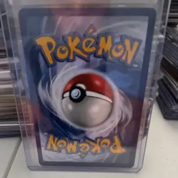 Pokemon TCG Raichu GX SM90 SM Promo Holo - Image 2