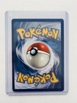 Pokemon TCG Starmie GX Hidden Fates Holo Ultra Rare 14/68 English 190 HP - Image 2