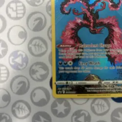 Galarian Moltres SWSH284 SWSH: Sword & Shield Promo Cards Holo - Image 3