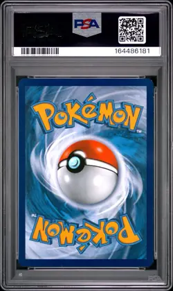 Pokemon TCG 2016 Flabebe RC17/RC32 Generations Radiant Collection PSA 9 - Image 2