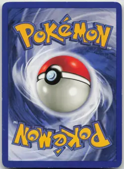 Abra 49/82 Common Team Rocket Pokemon 1st Edition Moderately Played - Image 2