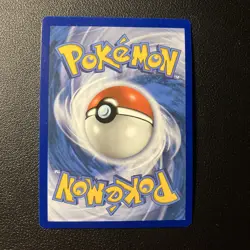 Poliwrath - 25/108 - Holo Rare - Reverse Holo NM, English Pokemon XY Evolutions - Image 2