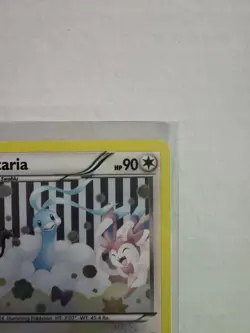The Pokemon Company Altaria Generations RC24/RC32 Holo Uncommon English 2016 - Image 3