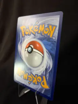Pokemon TCG Mega Zeraora ex 114/084 Pitch Black Special Illustration Rare SIR NM - Image 3