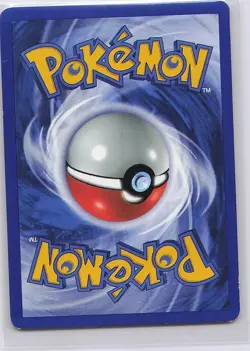 Sabrina's Abra 94/132 Common Gym Challenge Pokemon 1st Edition Lightly Played - Image 2